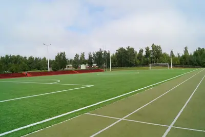 Спорт