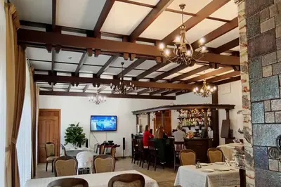 Ресторан