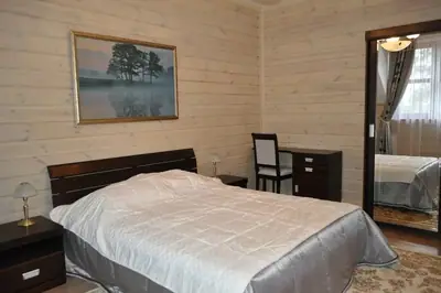 Номер