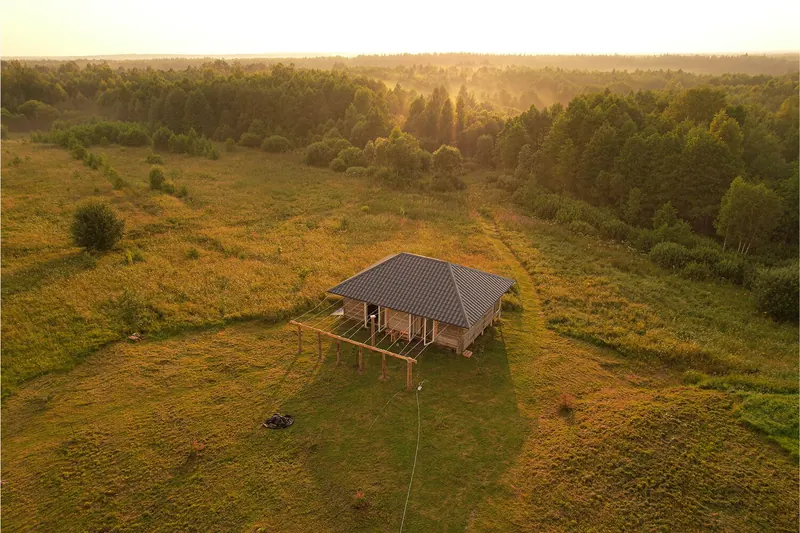 Усадьба «Лесной дом» — фото 4