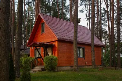 Пансионат «Остров Лодэ» — фото 11