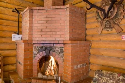 Коттедж «Люкс»